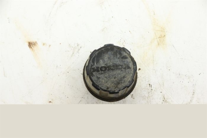 Honda Fourtrax 300 97 Wheel Center Cap 44732-HC4-000 #3 46502