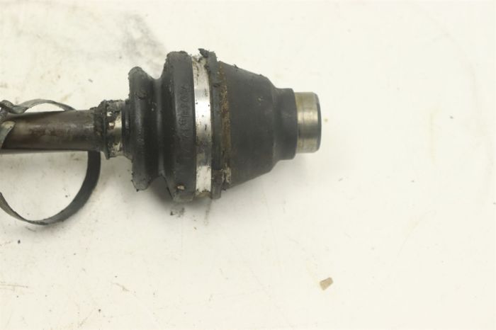 Kawasaki Bayou 300 4x4 93 Rear Drive Shaft 59266-1099 46356 Kawasaki Bayou 300 4x4 93 Rear Drive Shaft 59266-1099 46356