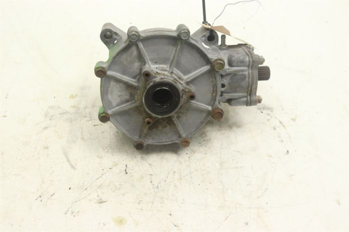 Kawasaki Bayou 300 4x4 93 Differential Front 46356 - Power