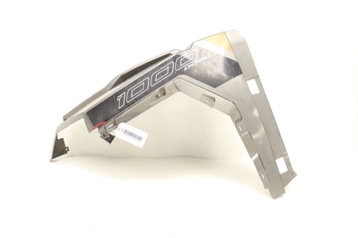 Polaris General 1000 EPS 18 Fender Left Front 5453151-653 46720