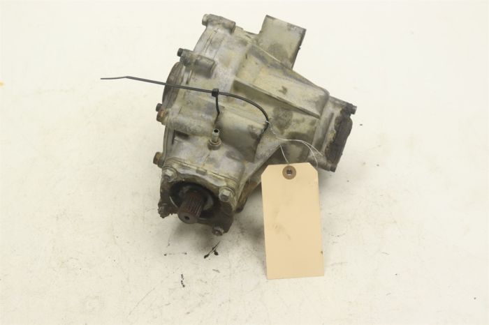 Kawasaki Bayou 400 4x4 93 Differential Front 13101-1190 42099