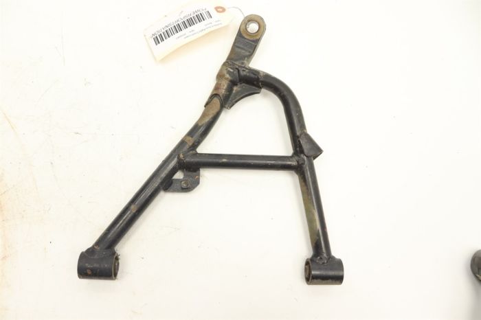 Honda Rancher 420 FA DCT 16 A Arm Right Front Lower 51350-HR3-A20