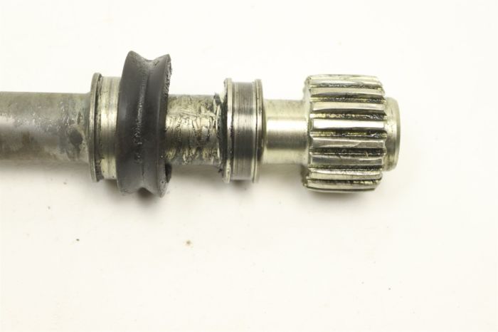 Honda Rancher 420 FA DCT 16 Drive Prop Shaft Front 40400-HR3-A20