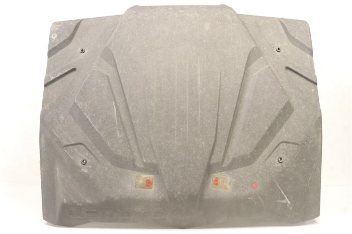 CF-Moto ZForce 500 Trail 17 Roof 46981