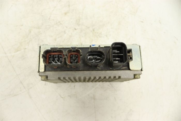 CF-Moto ZForce 500 Trail 17 Power Steering Control Module EPS  46981