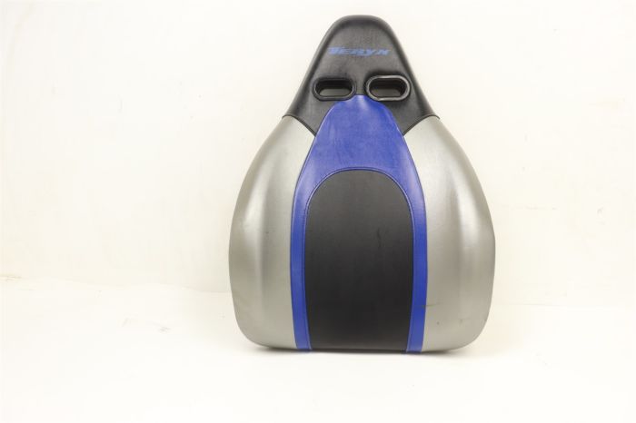 Kawasaki Teryx 4 800 LE 20 Seat Back Front Rear 53066-0394-41J #2 46819