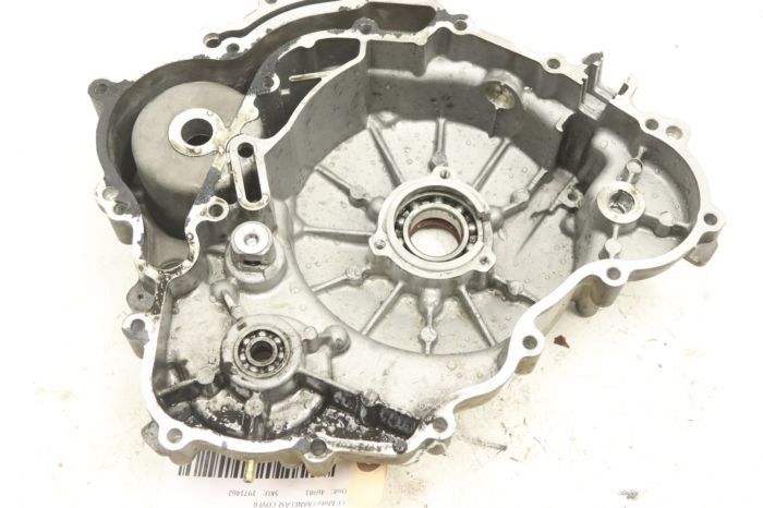 CF-Moto ZForce 500 Trail 17 CRANKCASE COVER 0GR0-014001