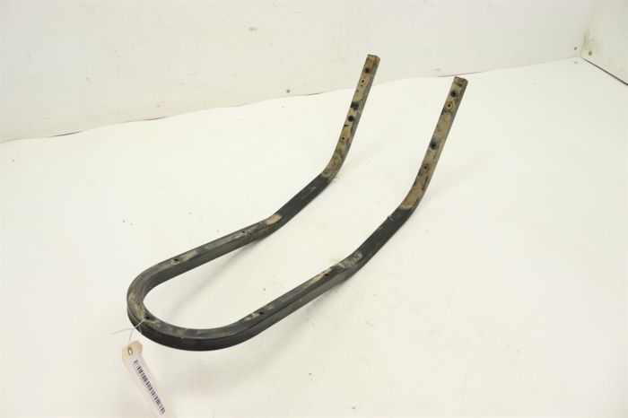 CF-Moto ZForce 500 Trail 17 Seat Hoop Frame #2 46981