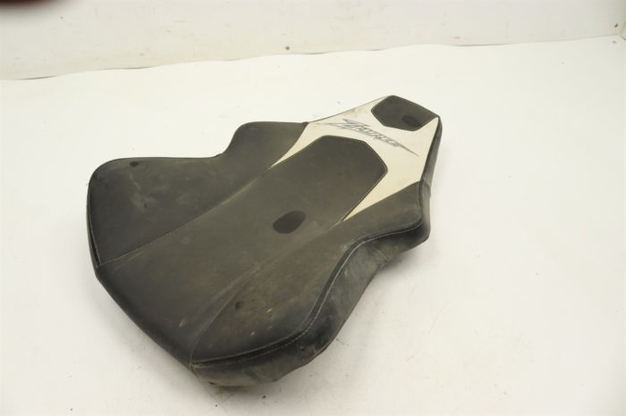 CF-Moto ZForce 500 Trail 17 Seat Back 7000-130100-20000 #1 46981