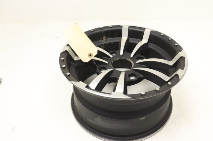 John Deere Gator RSX 850I 12 Wheel Rear UC16642 #1 46972