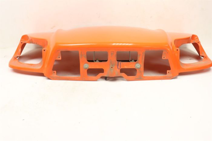 Kubota RTV 1120 14 Hood Front Fender K7591-54114 46991