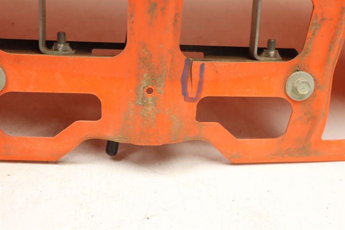 kita Idler Pulley Wheel Idler Tensioner Kubota KX41 Mini
