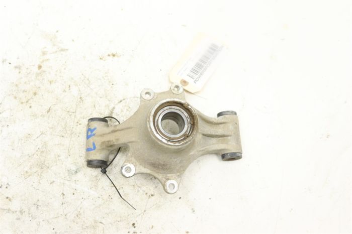 KYMCO MXU 375 10 Axle Carrier Knuckle Left Rear 47550-PWB1-900