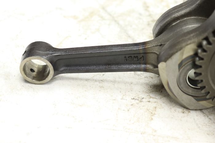 KYMCO MXU 375 10 Crankshaft 13000-PWB1-800 46882 - Power