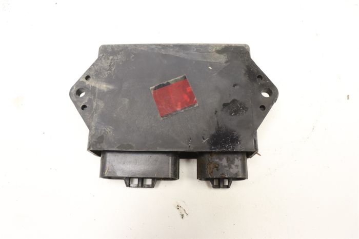 Yamaha Viking 700 EPS 18 ECU Control Unit B42-8591A-20-00 46826