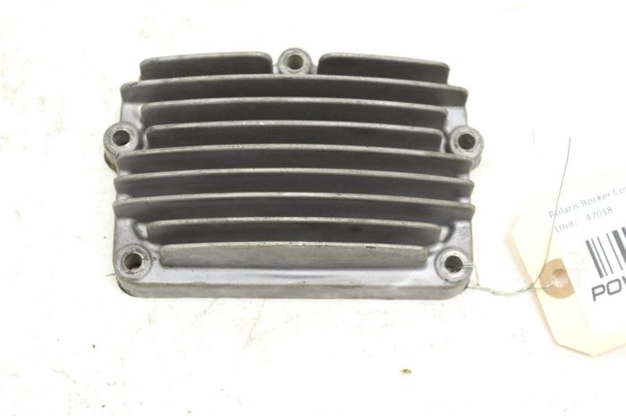 Polaris Sportsman 335 4x4 99 Rocker Cover 3085767 47018