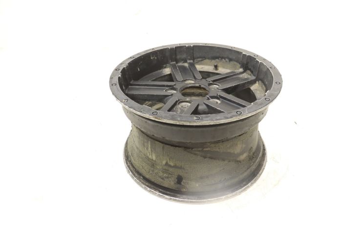 John Deere Gator 825i 11 Sport Wheel Rim Rear 14x8 UC16045 #1