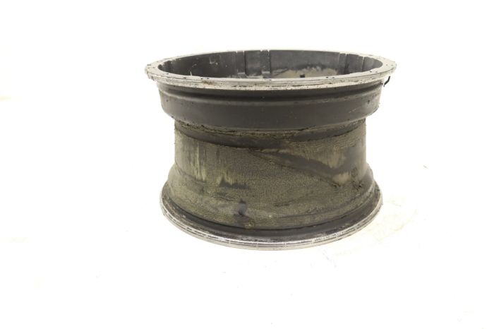 John Deere Gator 825i 11 Sport Wheel Rim Rear 14x8 UC16045 #1