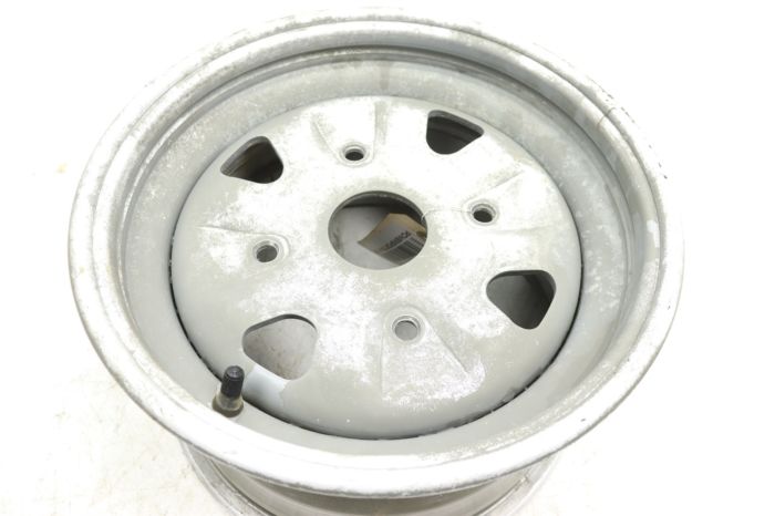 Can-Am Outlander 800 07 Wheel Rim Rear (Grey) 705500686 46989