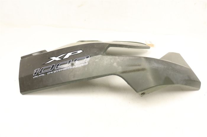 Polaris Ranger XP 1000 EPS 19 Fender Front Right Green 5453726-560