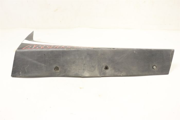 Arctic Cat Wildcat 1000 GT 12 Rocker Panel Left Lower 2416-989 47084