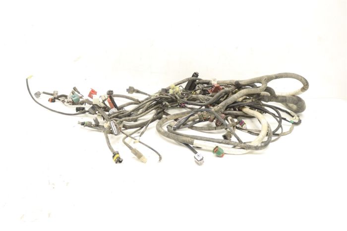 Kawasaki Mule PRO-FXT 19 Wiring Harness Main 26031-2108 47022
