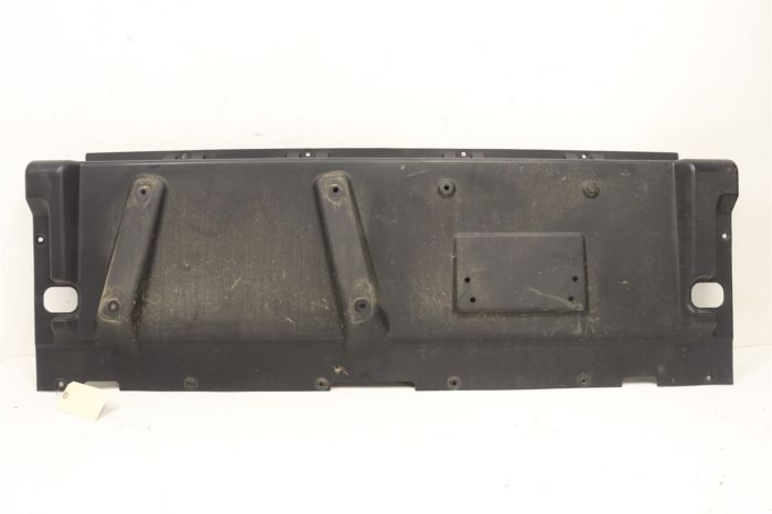 Kubota RTV 1120 14 Cover Panel Rear K7591-97550 47023