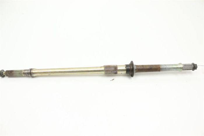 Yamaha Kodiak 400 2x4 03 Axle Rear 5TE-F5381-00-00 43930 - Power