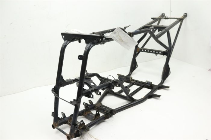 Yamaha Kodiak 400 2x4 03 Frame 5TE-F1110-00-00 43930
