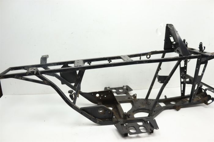 Polaris Xplorer 400 4x4 99 Frame 1012770-067 42276