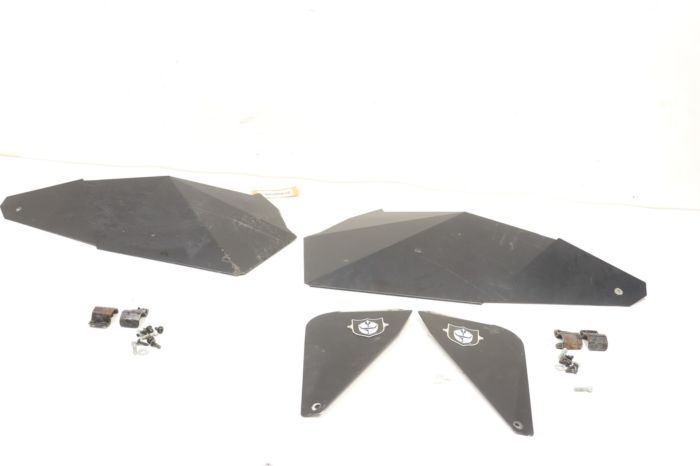 Polaris RZR 900 XC 15 Pro Armor Lower Door Bolster Cover Kit 47100