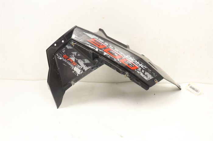 Polaris RZR 900 XC 15 Fender Right Front 5450718-464 47100 - Power