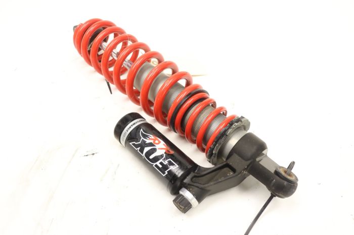 Polaris RZR 900 XC 15 Shock Rear Right (FOX) 7044292 47100