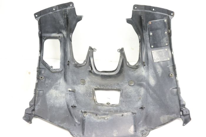 Honda Rubicon 500 FA 06 Fender Front (Black) 61100-HP0-A00ZE 46976