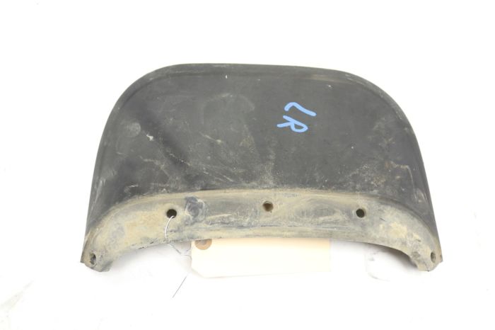 Kawasaki Prairie 360 08 Mud Flap Guard Rear Fender Left
