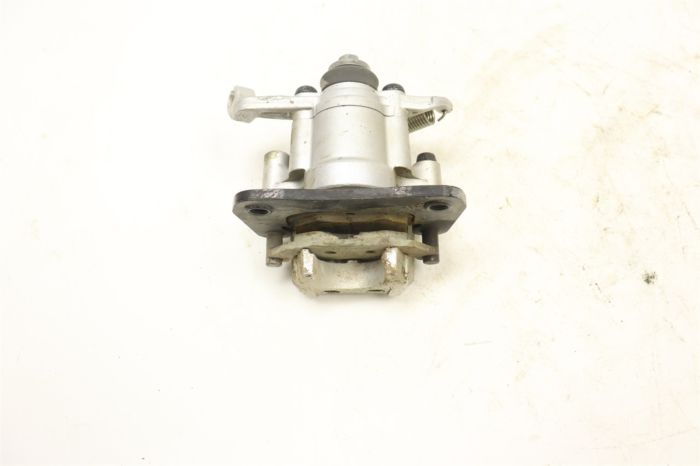 まろん Kawasaki Mule Pro-MX EPS 21 Brake Caliper Right Rear 43041