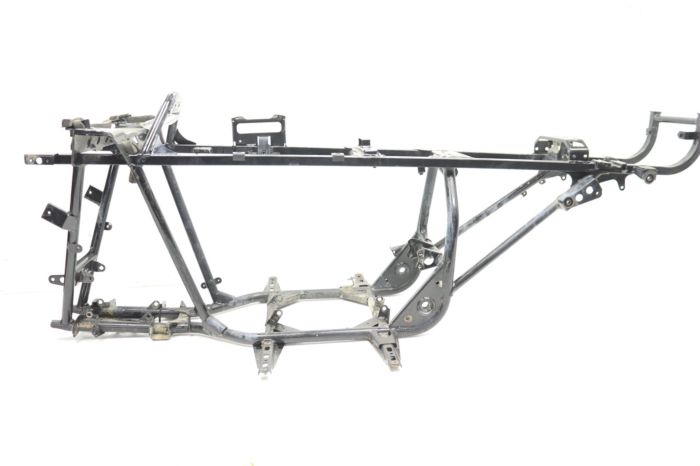 Kawasaki Prairie 360 08 Frame 32160-7501 46885