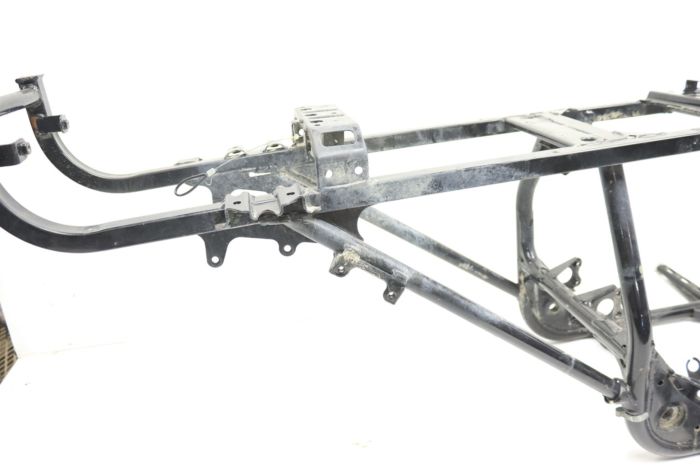 Kawasaki Prairie 360 08 Frame 32160-7501 46885 - Power