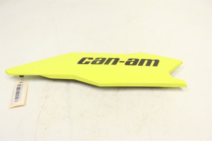 Can-Am Maverick Sport 1000R DPS 19 Cargo Box Left Panel 705012429
