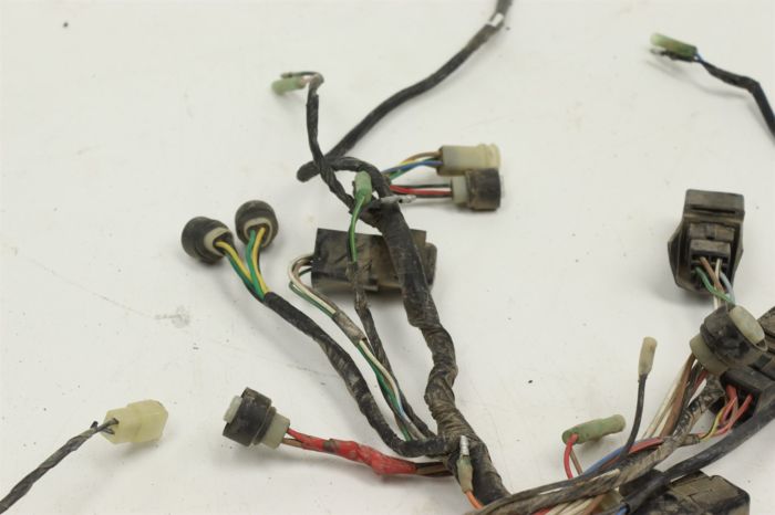 YAMAHA  YAMAHA OEM BOOT - 5YP-F5937-00-00 | Partzilla.com