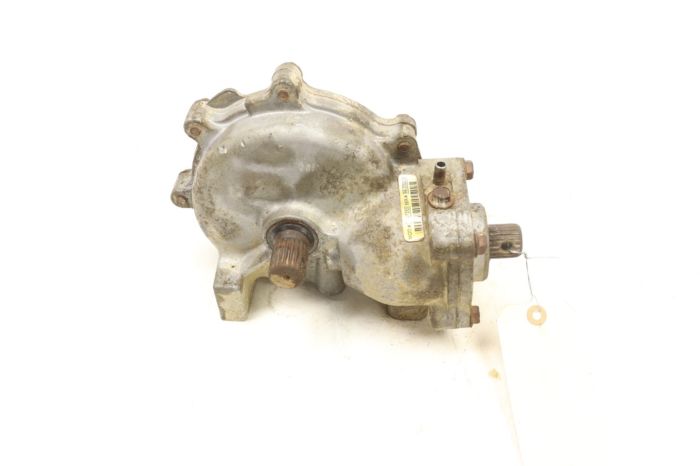Polaris Xpedition 425 00 Front Differential 1341253 42693