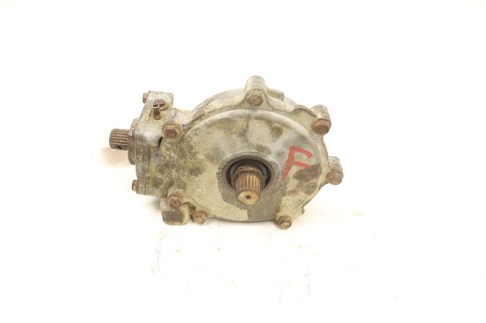 Polaris Xpedition 425 00 Front Differential 1341253 42693 - Power