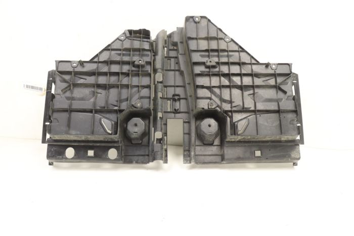 Can-Am Maverick Sport 1000R DPS 19 Floor Pan Front 707900533 47213