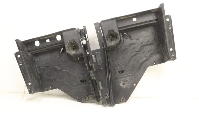 Can-Am Maverick Sport 1000R DPS 19 Floor Pan Front 707900533 47213