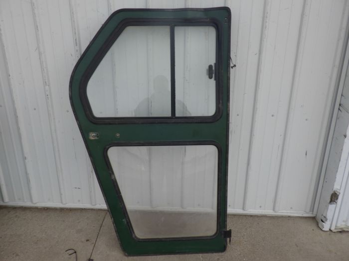 Kawasaki Mule 4010 2009-2024 Curtis Cab Full Door Left Side PARTS