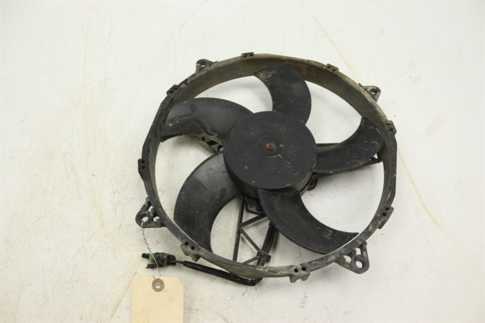 Kawasaki Mule 4010 Diesel 13 Cooling Fan 59502-7501 47173