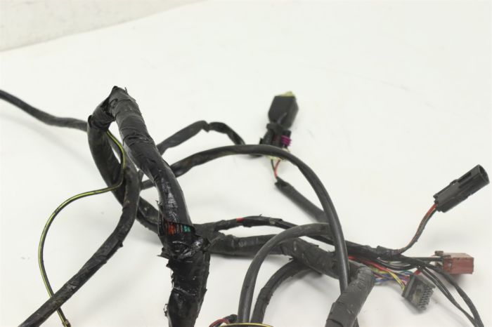 26031-2543 カワサキ純正 ハーネス メイン HD店 26031-2543 カワサキ純正 ハーネス メイン SP店