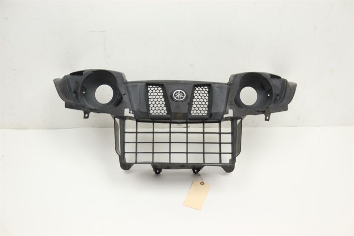 Yamaha Kodiak 450 06 Bumper Grill Front 1D9-F8309-00-00 46503