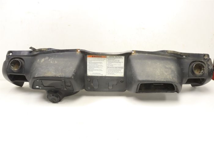 Honda Big Red 700 MUV 10 Dash 68100-HL1-A00ZA 47310 - Power Sports