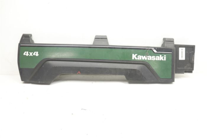 Kawasaki Mule Pro-FX EPS 18 Box Bed Side Right 14093-0166-6Z 47174
